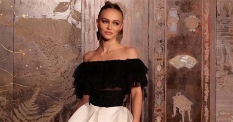 How Lily Rose Depp is reclaiming her reputation in Nosferatu